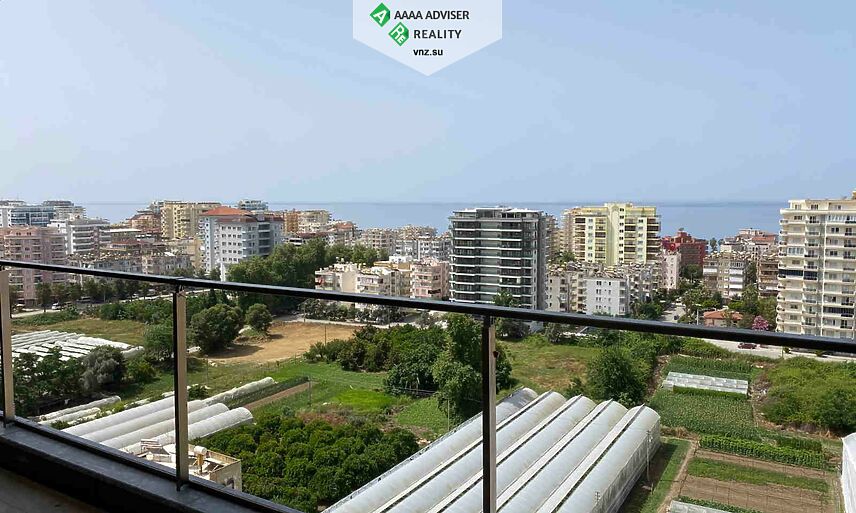 Недвижимость Турции Квартира Аланья, Махмутлар: 38