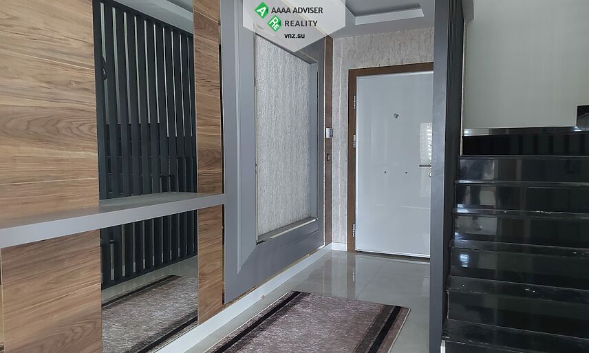 Недвижимость Турции Квартира Аланья, Махмутлар: 14