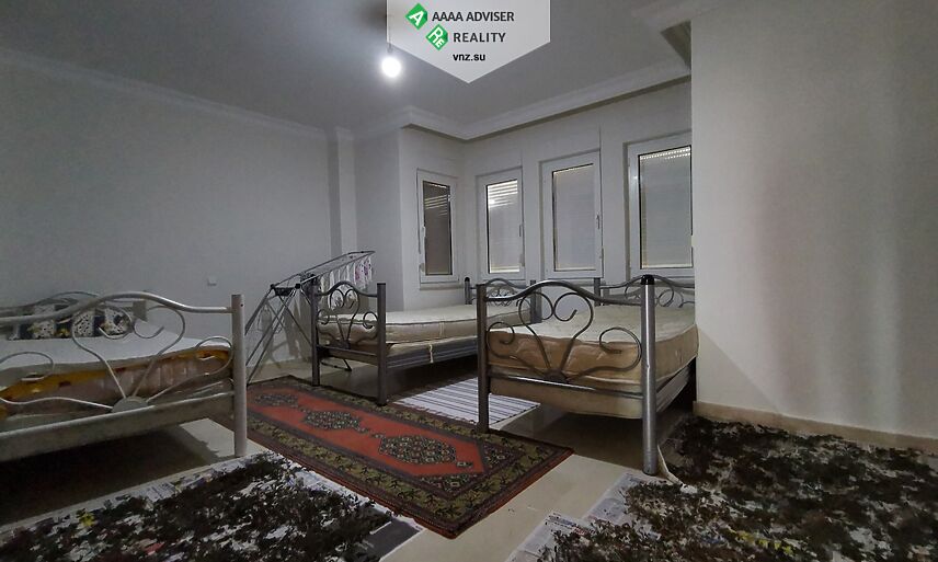 Недвижимость Турции Квартира Аланья, Аланья/Центр: 19