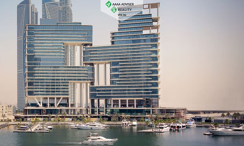 Недвижимость ОАЭ Пентхаус в районе Business Bay, Дубай, ОАЭ.
: 2
