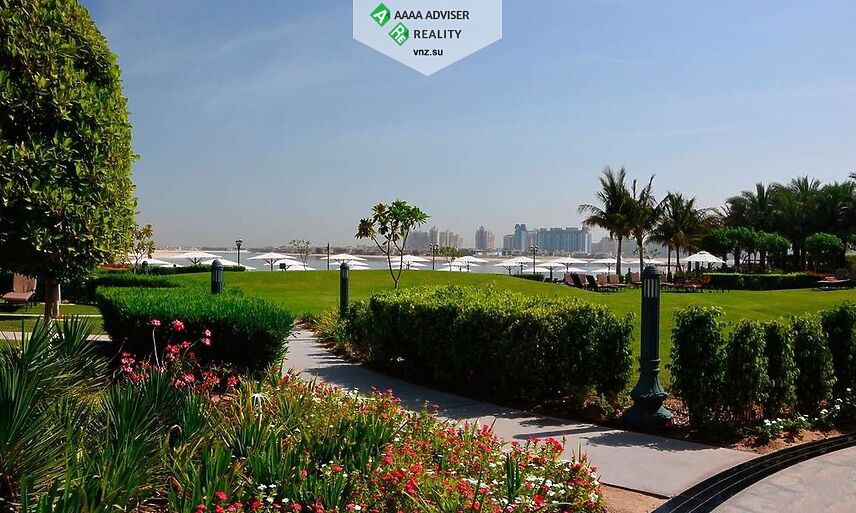 Недвижимость ОАЭ Вилла / особняк в районе Palm Jumeirah, Дубай, ОАЭ.
: 22