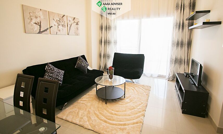 Недвижимость ОАЭ Квартира / апартаменты в районе Эмират Рас-Аль-Хайма, Дубай, ОАЭ.
: 11