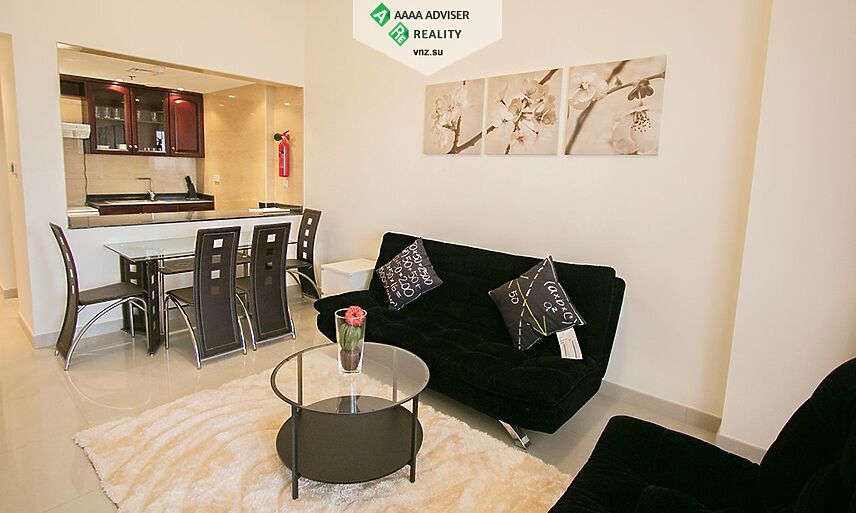 Недвижимость ОАЭ Квартира / апартаменты в районе Эмират Рас-Аль-Хайма, Дубай, ОАЭ.
: 12