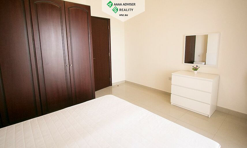 Недвижимость ОАЭ Квартира / апартаменты в районе Эмират Рас-Аль-Хайма, Дубай, ОАЭ.
: 18