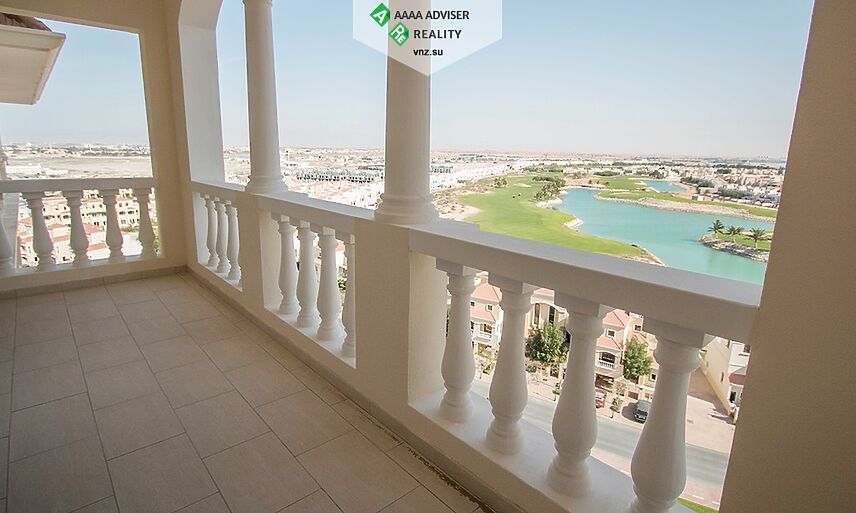 Недвижимость ОАЭ Квартира / апартаменты в районе Эмират Рас-Аль-Хайма, Дубай, ОАЭ.
: 20