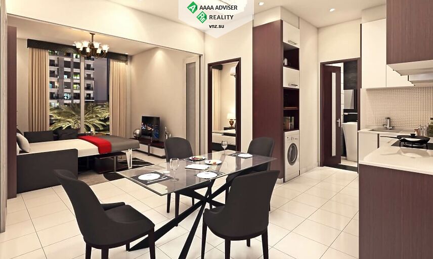 Недвижимость ОАЭ Квартира / апартаменты в районе Liwan, Дубай, ОАЭ.
: 8