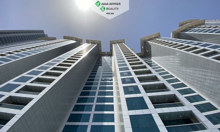 Недвижимость ОАЭ Квартира / апартаменты в районе Эмират Аджман, Дубай, ОАЭ.
: 14