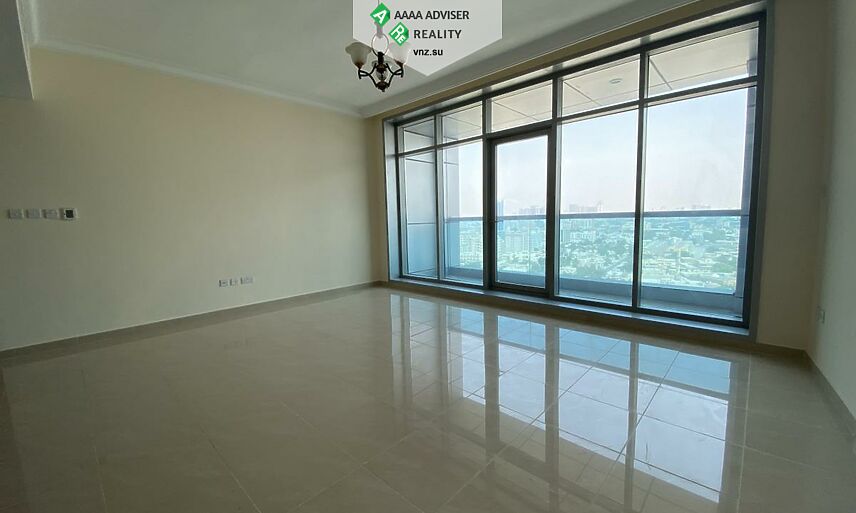 Недвижимость ОАЭ Квартира / апартаменты в районе Эмират Аджман, Дубай, ОАЭ.
: 21