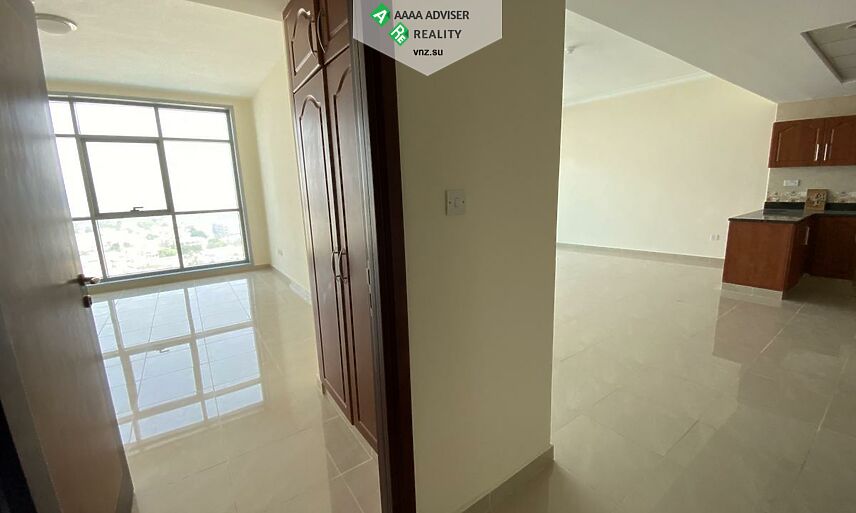 Недвижимость ОАЭ Квартира / апартаменты в районе Эмират Аджман, Дубай, ОАЭ.
: 23