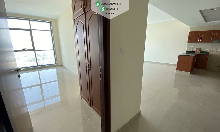 Недвижимость ОАЭ Квартира / апартаменты в районе Эмират Аджман, Дубай, ОАЭ.
: 25