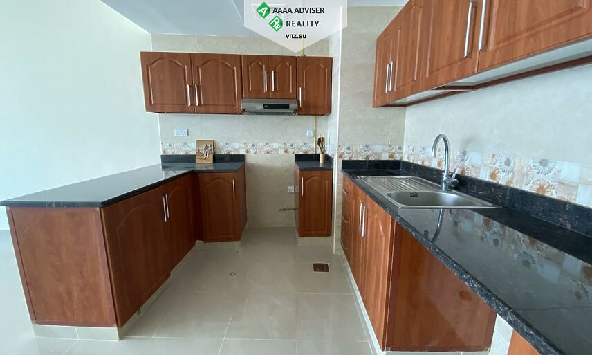 Недвижимость ОАЭ Квартира / апартаменты в районе Эмират Аджман, Дубай, ОАЭ.
: 27