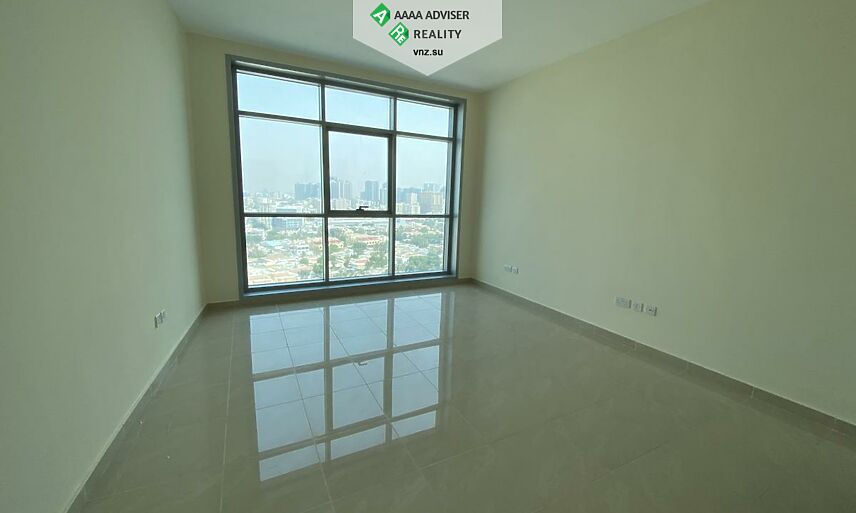 Недвижимость ОАЭ Квартира / апартаменты в районе Эмират Аджман, Дубай, ОАЭ.
: 33