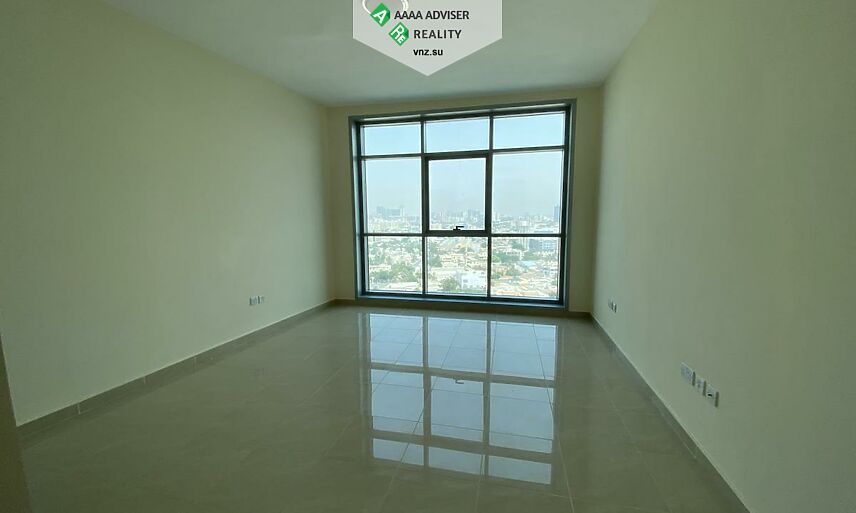 Недвижимость ОАЭ Квартира / апартаменты в районе Эмират Аджман, Дубай, ОАЭ.
: 36