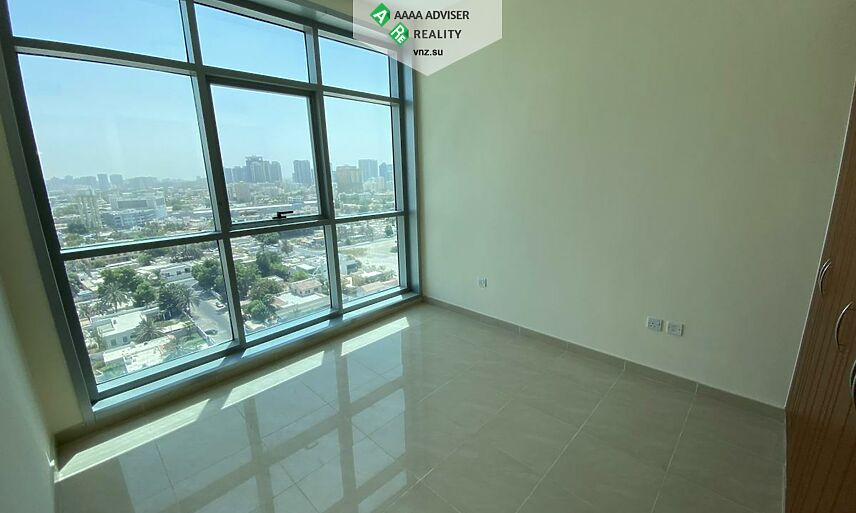 Недвижимость ОАЭ Квартира / апартаменты в районе Эмират Аджман, Дубай, ОАЭ.
: 1