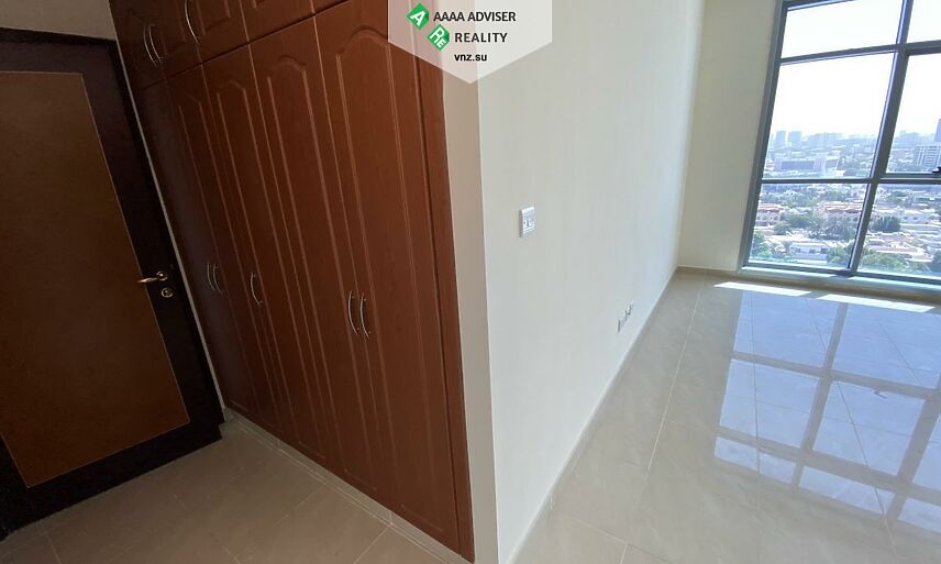 Недвижимость ОАЭ Квартира / апартаменты в районе Эмират Аджман, Дубай, ОАЭ.
: 5