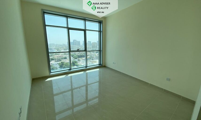 Недвижимость ОАЭ Квартира / апартаменты в районе Эмират Аджман, Дубай, ОАЭ.
: 7