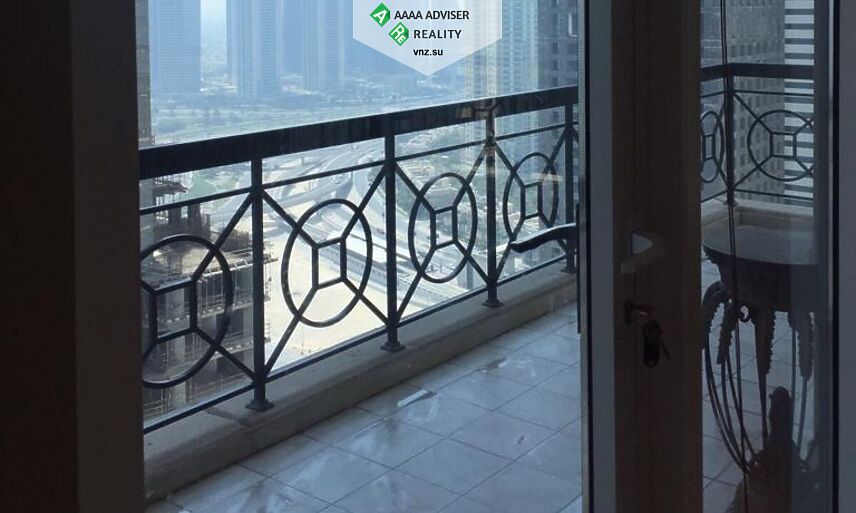 Недвижимость ОАЭ Квартира / апартаменты в районе Dubai Marina, Дубай, ОАЭ.
: 1