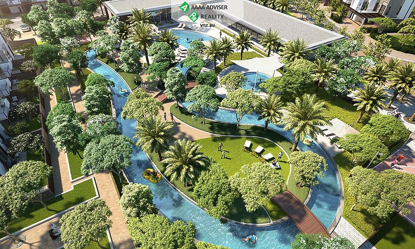 Недвижимость ОАЭ Вилла / особняк в районе Arabian Ranches, Дубай, ОАЭ.
: 4