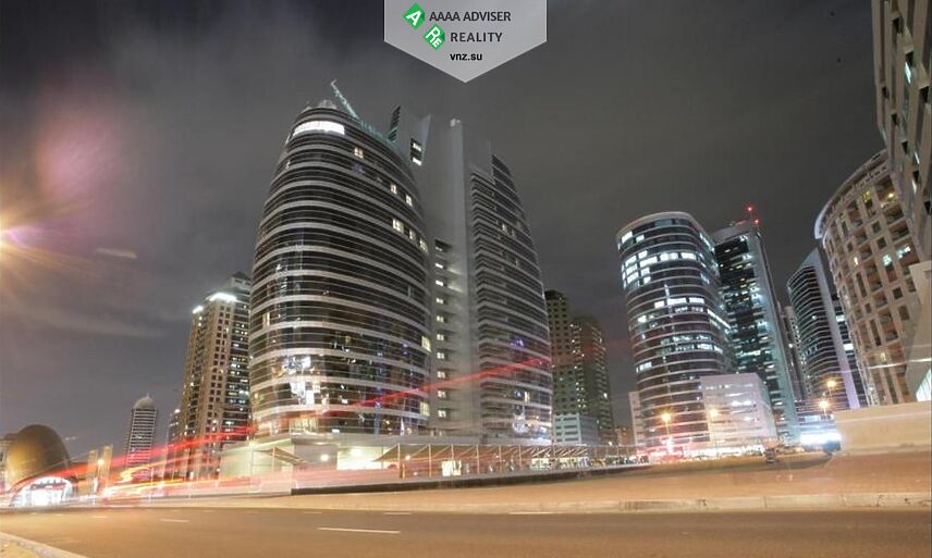 Недвижимость ОАЭ Квартира / апартаменты в районе Al Barsha, Дубай, ОАЭ.
: 4