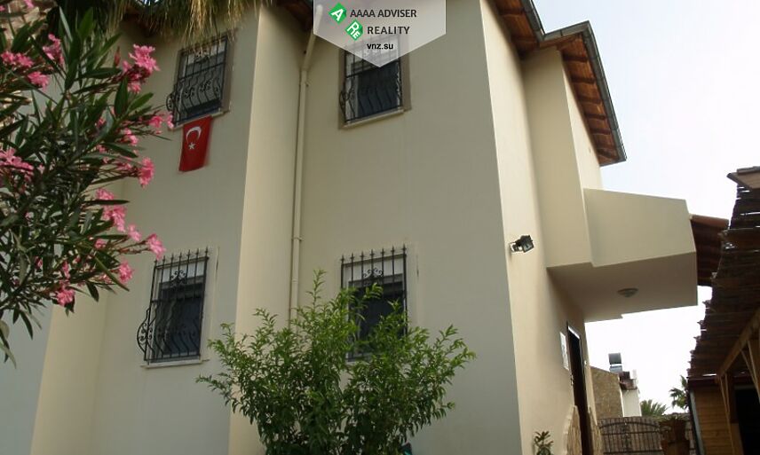 Недвижимость Турции Вилла Аланья, Авсаллар: 2
