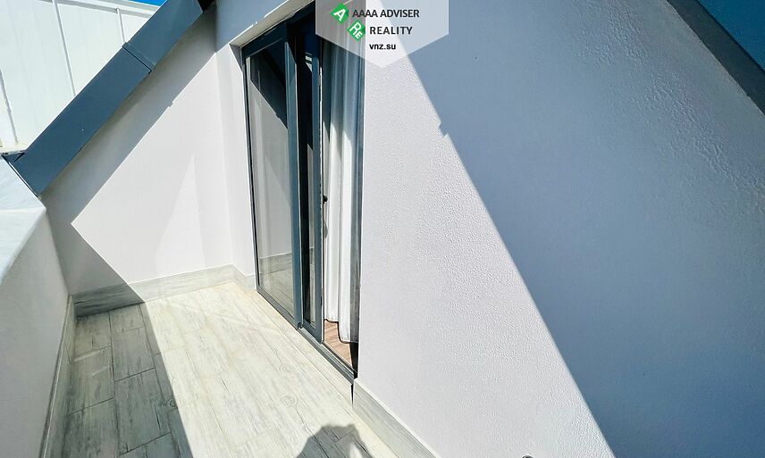 Недвижимость Турции Квартира,Пентхаус Аланья, Каргыджак: 58