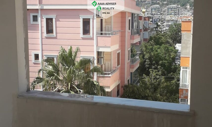 Недвижимость Турции Спецпредложение! Дуплекс 3+1 в Авсалларе с панорамным видом на море! 100 м от пляжа: 9