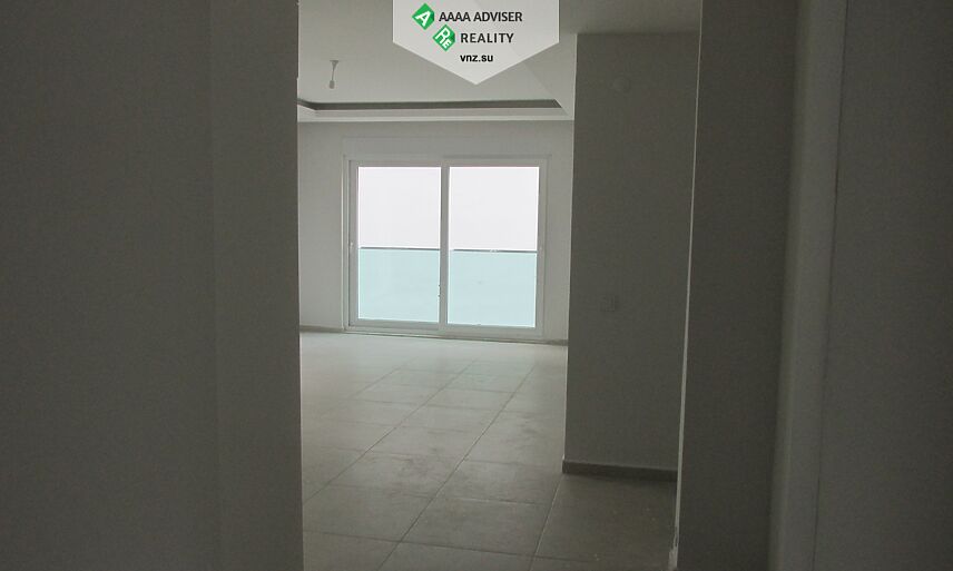 Недвижимость Турции Квартира 3+1 на 2 этаже Аланья, Каргыджак: 9