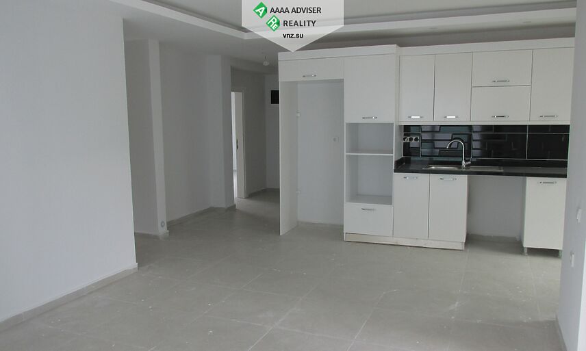 Недвижимость Турции Квартира 3+1 на 2 этаже Аланья, Каргыджак: 11