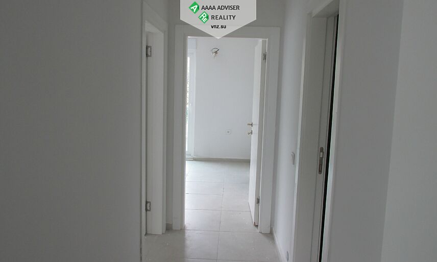 Недвижимость Турции Квартира 3+1 на 2 этаже Аланья, Каргыджак: 15
