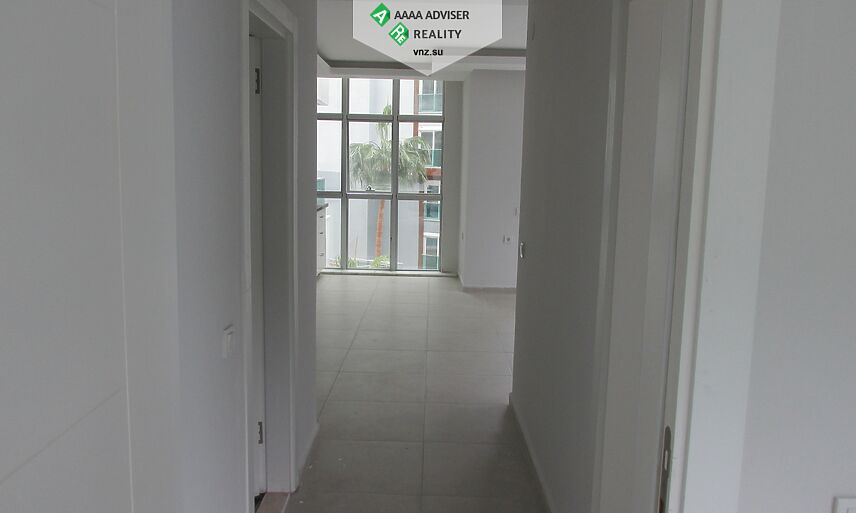 Недвижимость Турции Квартира 3+1 на 2 этаже Аланья, Каргыджак: 18