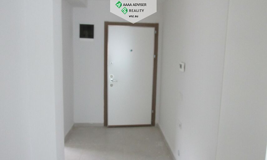 Недвижимость Турции Квартира 3+1 на 2 этаже Аланья, Каргыджак: 19