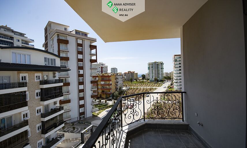 Недвижимость Турции Апартаменты, 3+1, Алания, Махмутлар: 3