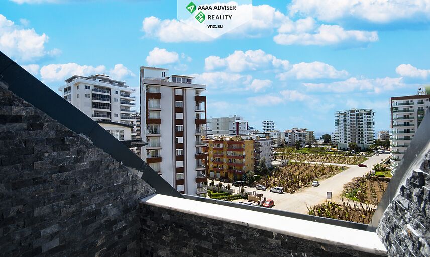 Недвижимость Турции Апартаменты, 3+1, Алания, Махмутлар: 7
