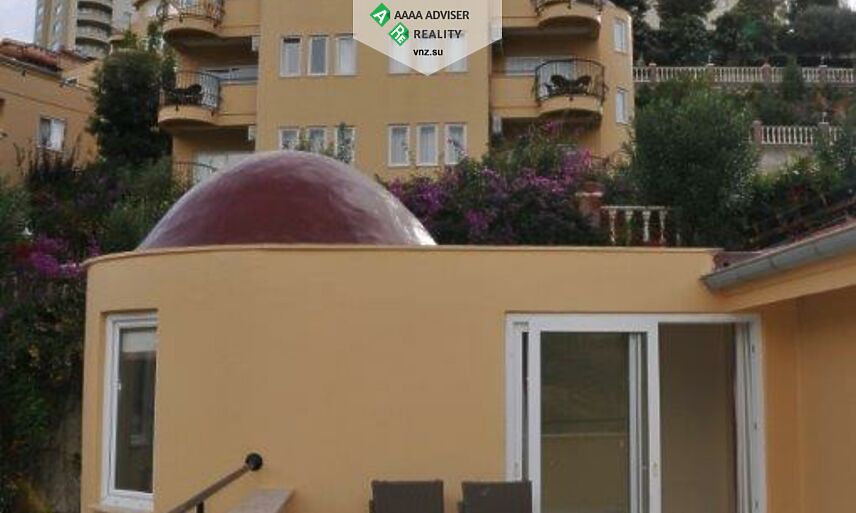 Недвижимость Турции Вилла,Пентхаус Аланья, Каргыджак: 37