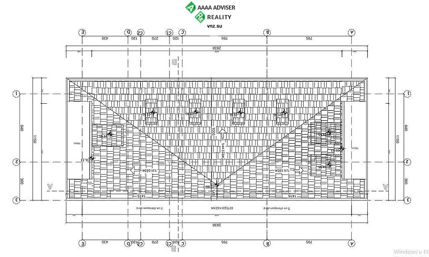 Недвижимость Турции ROSE GARDEN RESİDENCE Продажа 1+1 Квартира: 25