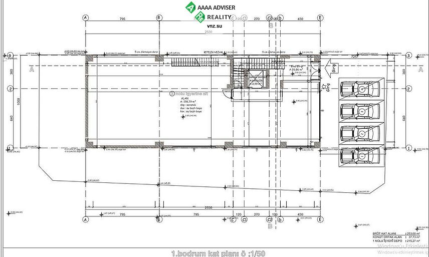 Недвижимость Турции ROSE GARDEN RESİDENCE Продажа 1+1 Квартира: 29