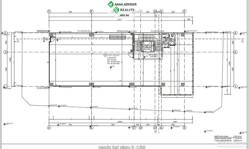 Недвижимость Турции ROSE GARDEN RESİDENCE Продажа 1+1 Квартира: 30