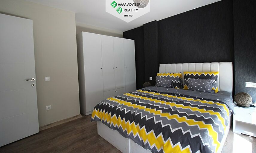 Недвижимость Турции Квартира|Коммерческая недвижимость|Офисы|Резиденция, Стамбул (RG-335): 13
