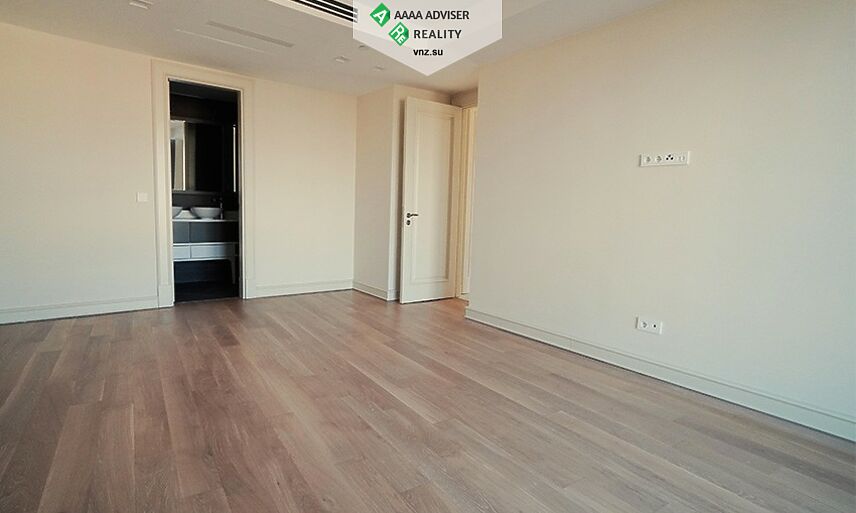 Недвижимость Турции Квартира|Резиденция, Стамбул (RG-370): 4