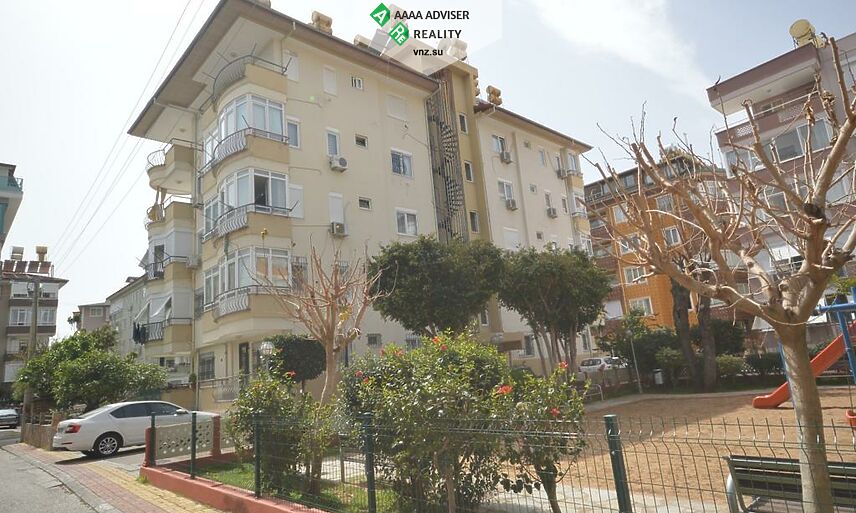 Недвижимость Турции Квартира 1+1 в Кадипаша: 11
