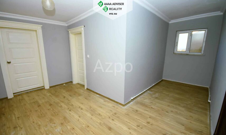 Недвижимость Турции Квартиры в микрорайоне Фенер/Анталья 250 м²: 16