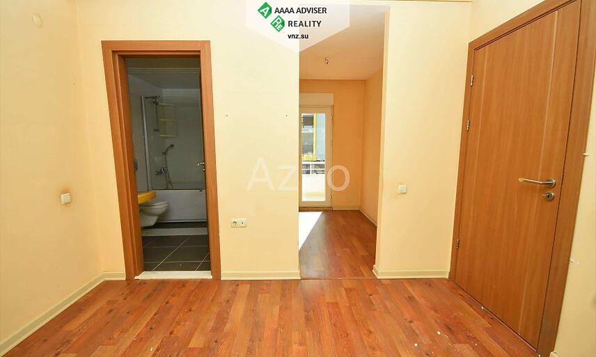 Недвижимость Турции Квартира 3+1 с отдельной кухней, микрорайон Улуч/Анталья 150 м²: 6