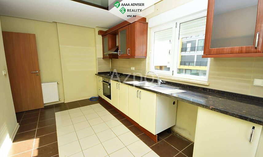 Недвижимость Турции Квартира 3+1 с отдельной кухней, микрорайон Улуч/Анталья 150 м²: 8
