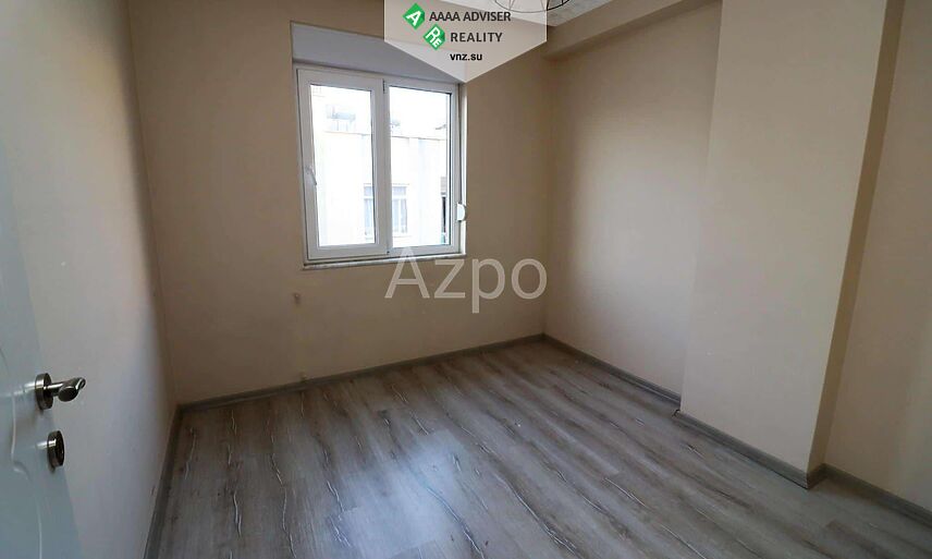 Недвижимость Турции Двухуровневая квартира 5+1 с отдельной кухней, Кепез/Анталья 200 м²: 5