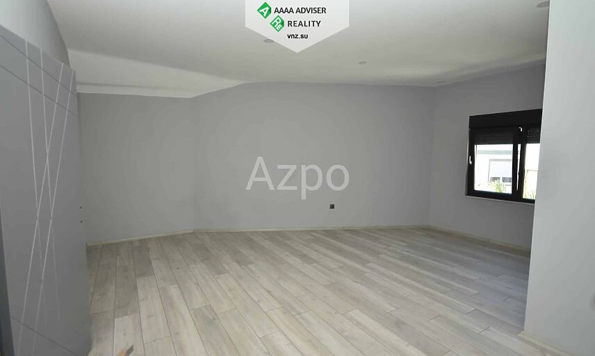 Недвижимость Турции Новая двухуровневая квартира планировкой 4+1 в микрорайоне Ешильтепе/Кепез 200 м²: 4