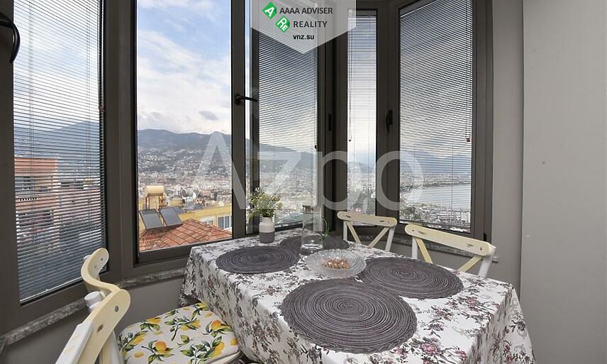 Недвижимость Турции Квартира 3+1 с уникальным месторасположением 150 м²: 11