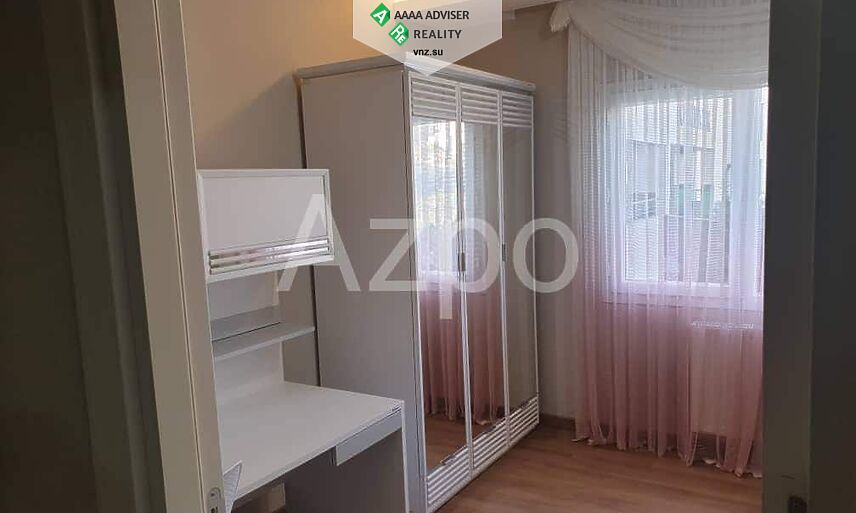 Недвижимость Турции Трёхкомнатная квартира в районе Бейликдюзю/Стамбул 87 м²: 6