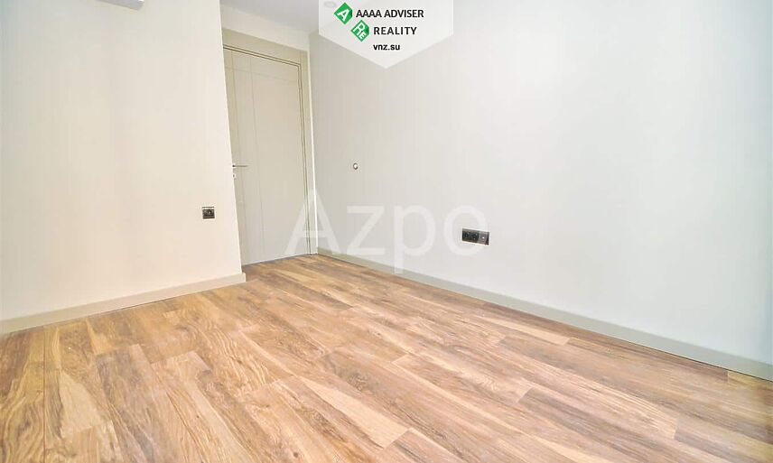 Недвижимость Турции Новые квартиры планировкой 4+1 в готовом комплексе 170 м²: 11