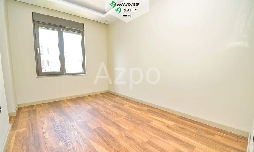 Недвижимость Турции Новые квартиры планировкой 4+1 в готовом комплексе 170 м²: 12