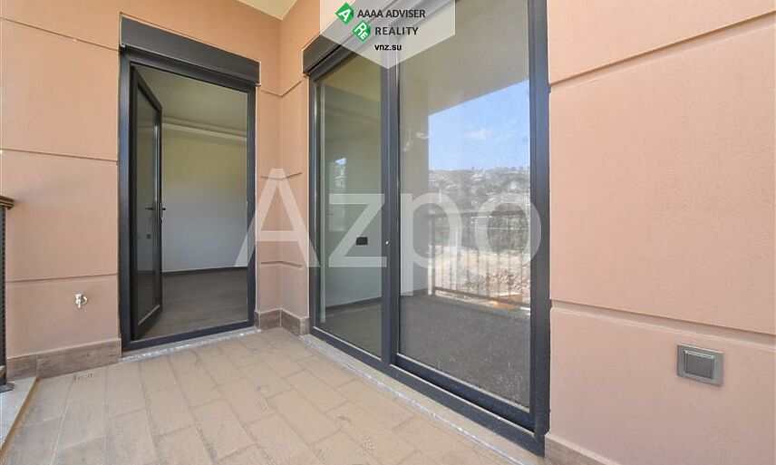 Недвижимость Турции Новая двухэтажная вилла 3+1 в живописном районе 230 м²: 16